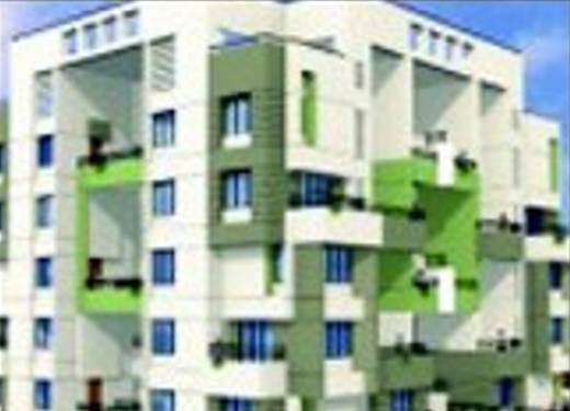 Images for Elevation of Navjeevan Properties Nirman Parijat