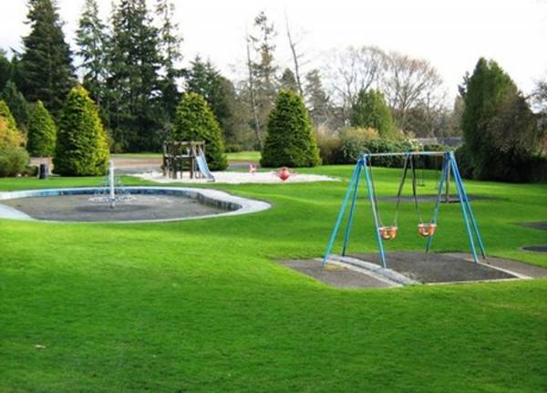 Images for Amenities of Sark Green Plains