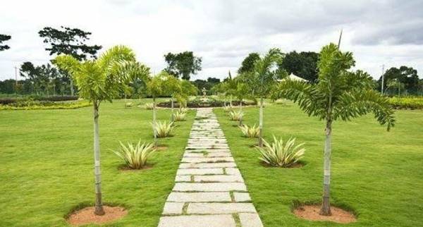 Images for Amenities of Sark Green Plains