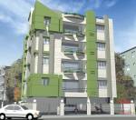 Images for Elevation of Daffodil Nest