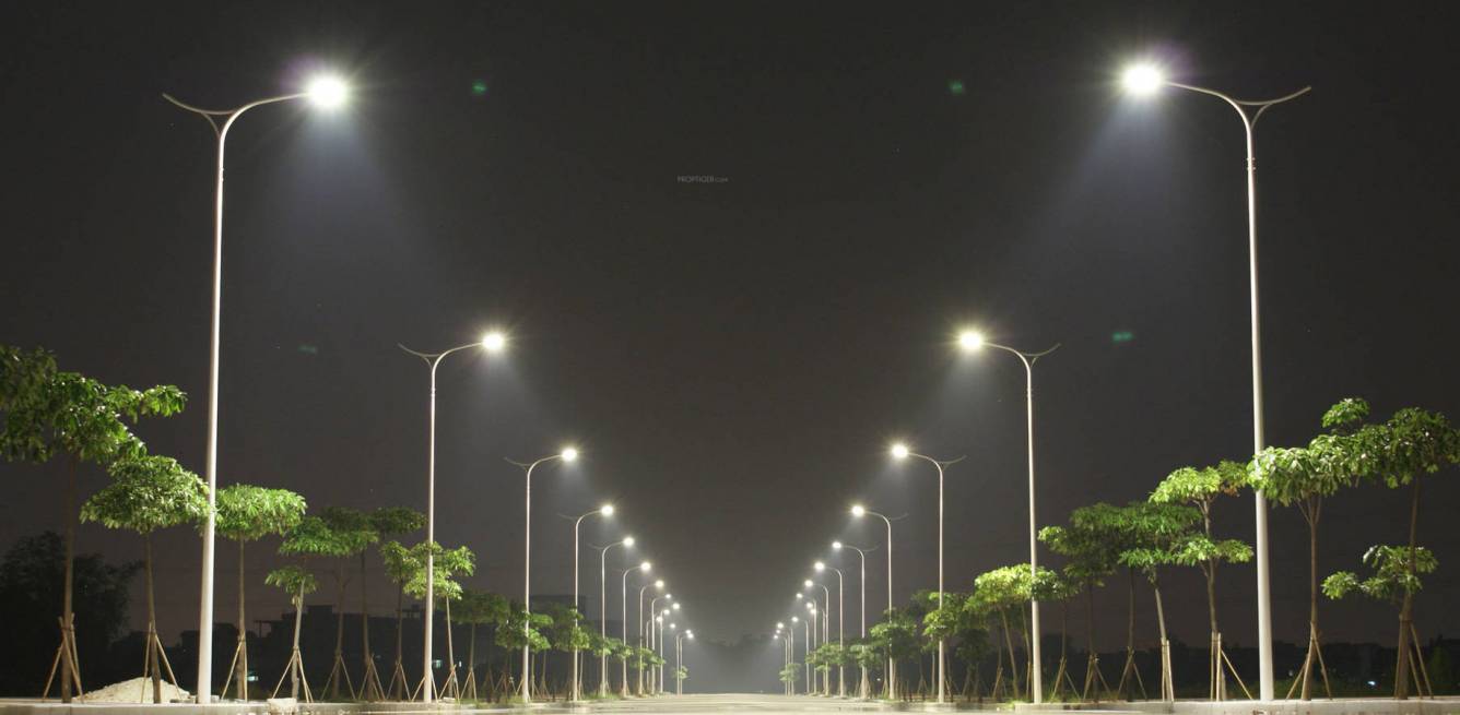 Images for Amenities of Hitech Farms