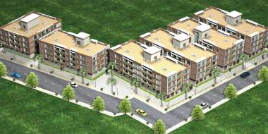 Images for Elevation of Maitri Maitri Park Images for Elevation of Maitri Maitri Park