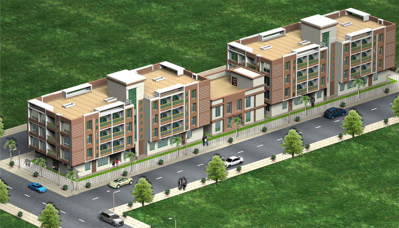 park Images for Elevation of Maitri Maitri Park