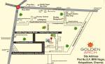 Images for Location Plan of JKB Golden Arch Images for Location Plan of JKB Golden Arch