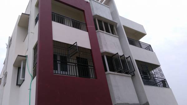 Images for Elevation of JKB Golden Arch