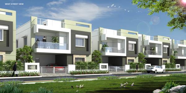 Images for Elevation of Prime Gardenia Images for Elevation of Prime Gardenia