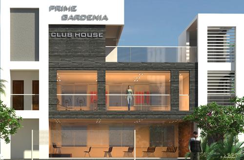 Images for Amenities of Prime Gardenia Images for Amenities of Prime Gardenia