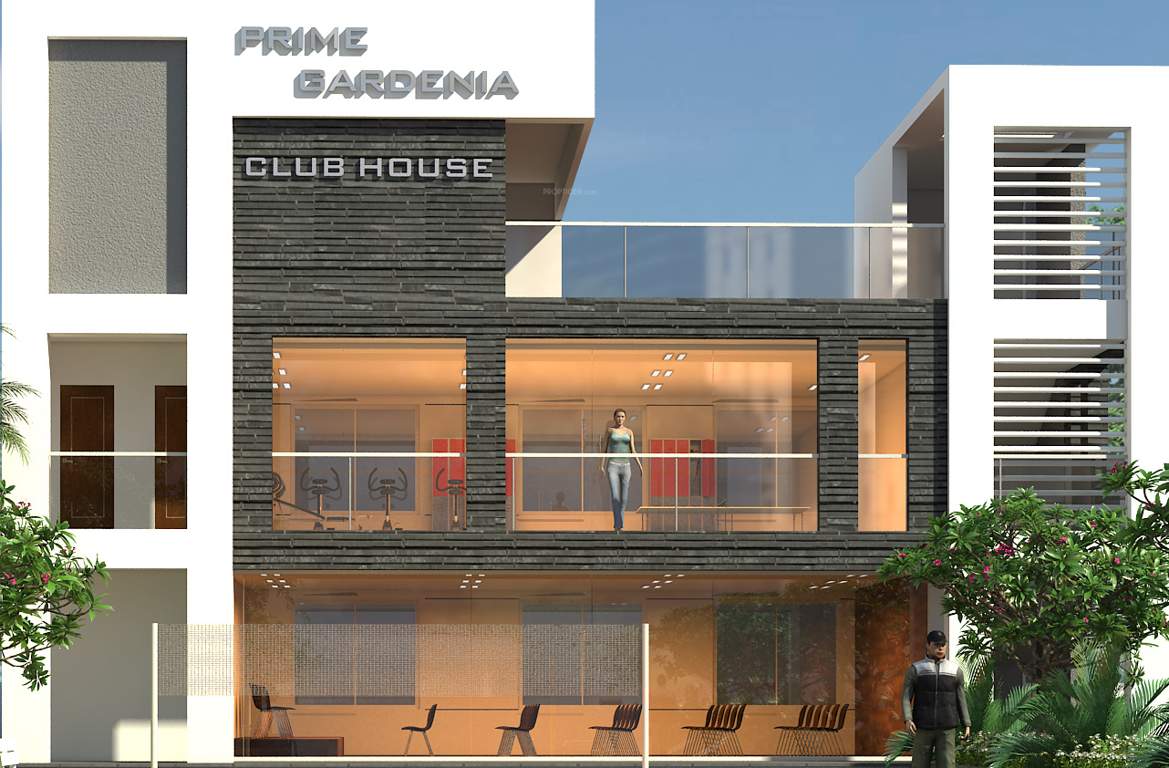 Images for Amenities of Prime Gardenia