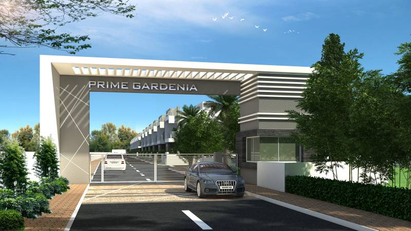 Images for Amenities of Prime Gardenia