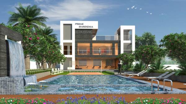 Images for Amenities of Prime Gardenia Images for Amenities of Prime Gardenia