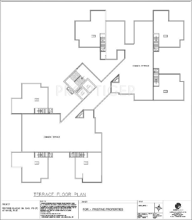 Images for Cluster Plan of Pristine Prolife