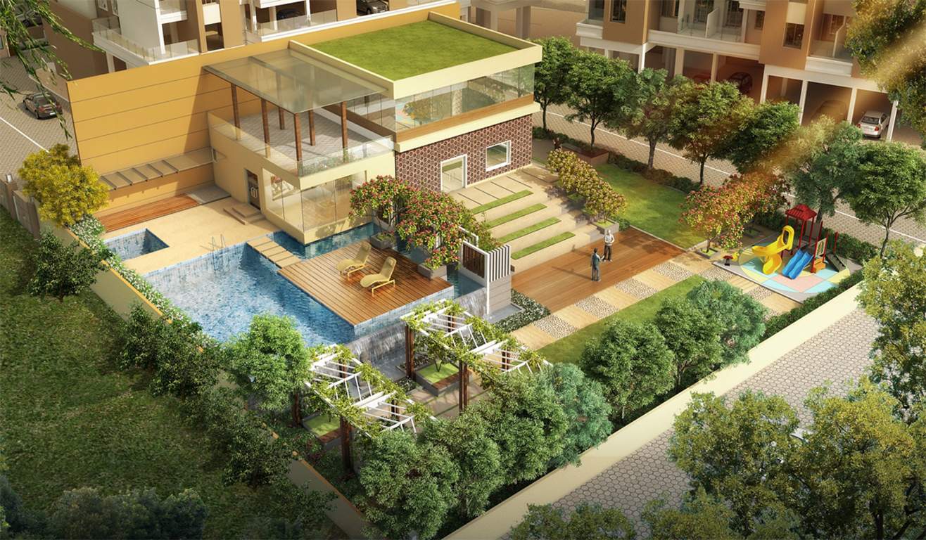 Images for Amenities of Dynamic Grandeur