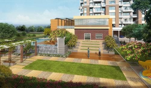 Images for Amenities of Dynamic Grandeur