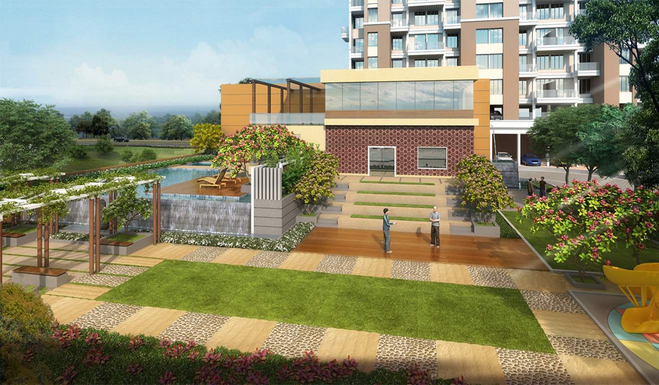 Images for Amenities of Dynamic Grandeur