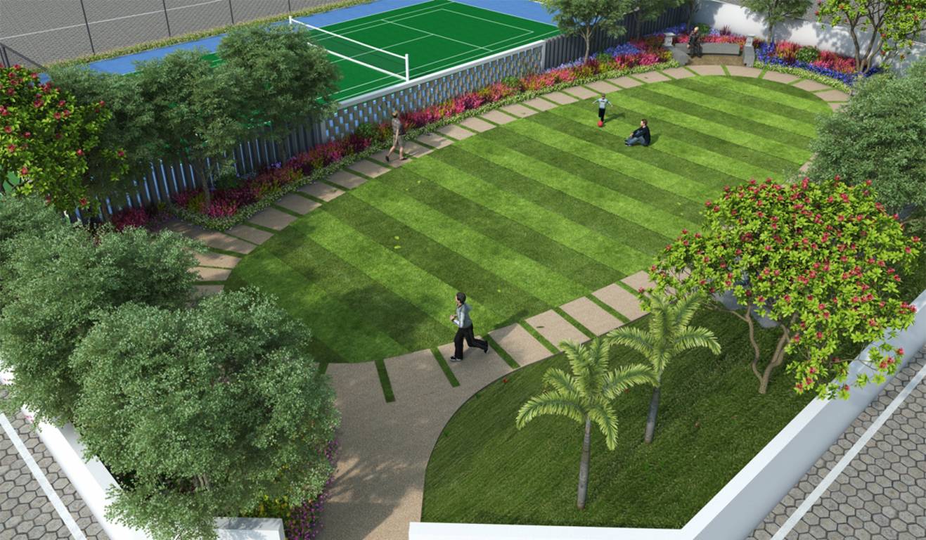 Images for Amenities of Dynamic Grandeur