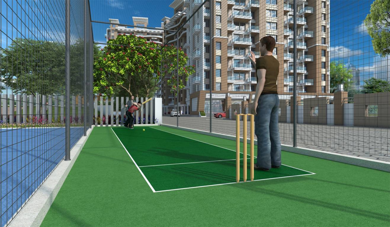 Images for Amenities of Dynamic Grandeur