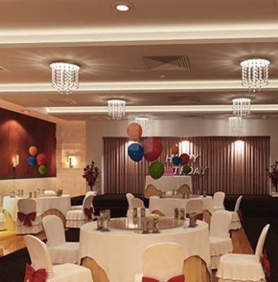 Banquet Hall midland Banquet Hall