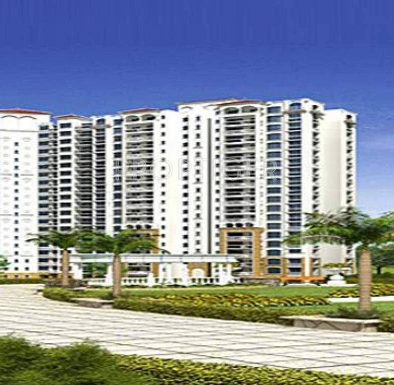 Images for Elevation of Addela Raj Rakhsa Addela