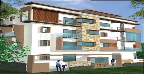 Navakiran Infratech Purnima Classic