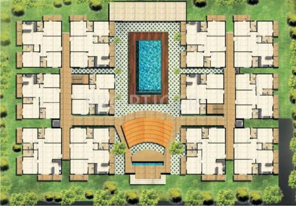 Images for Layout Plan of ATZ Properties Grandeur