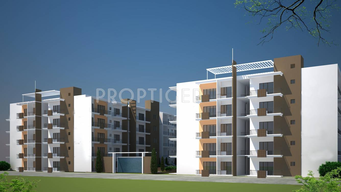 Images for Elevation of ATZ Properties Grandeur