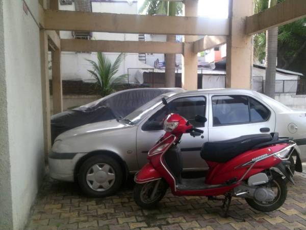 Images for Amenities of Nilesh Shivanand Complex Images for Amenities of Nilesh Shivanand Complex