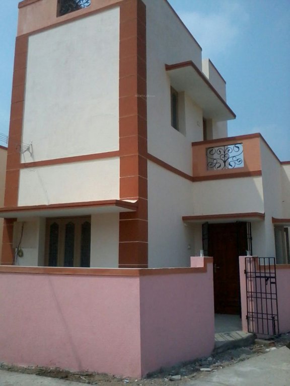 Images for Elevation of Sumathi Ajay Square