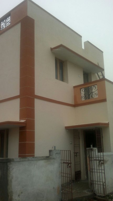 Images for Elevation of Sumathi Ajay Square