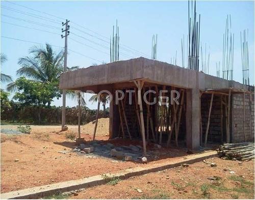 Images for Construction Status of White Takt Greens