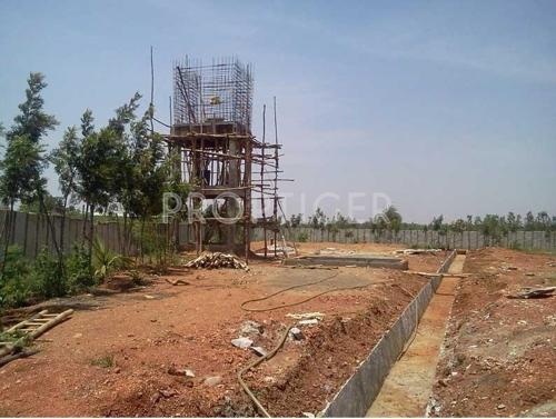 Images for Construction Status of White Takt Greens