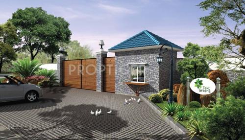 Images for Elevation of White Takt Greens