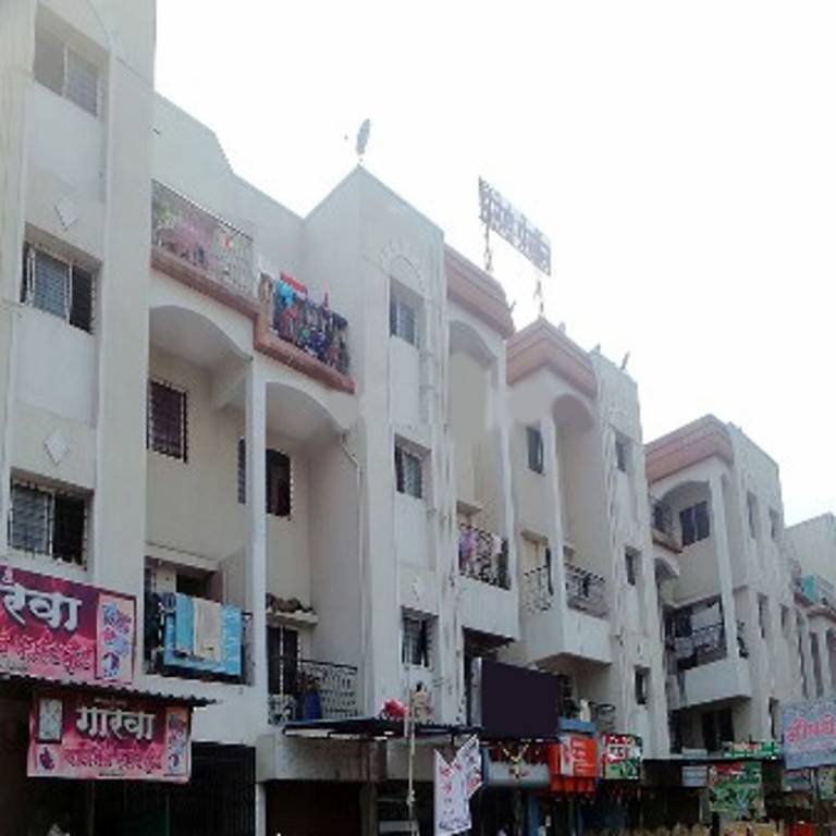 Images for Elevation of Nilesh Prestige