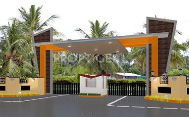 Images for Elevation of Galaxy Galaxy Suncity