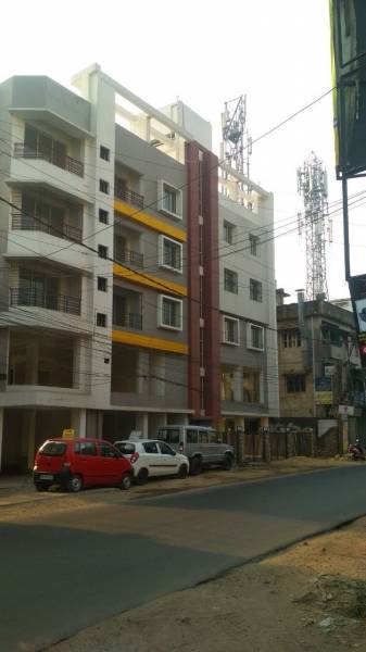 main of Rajwada Radiance