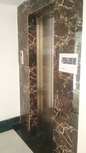 amenities of Rajwada Radiance