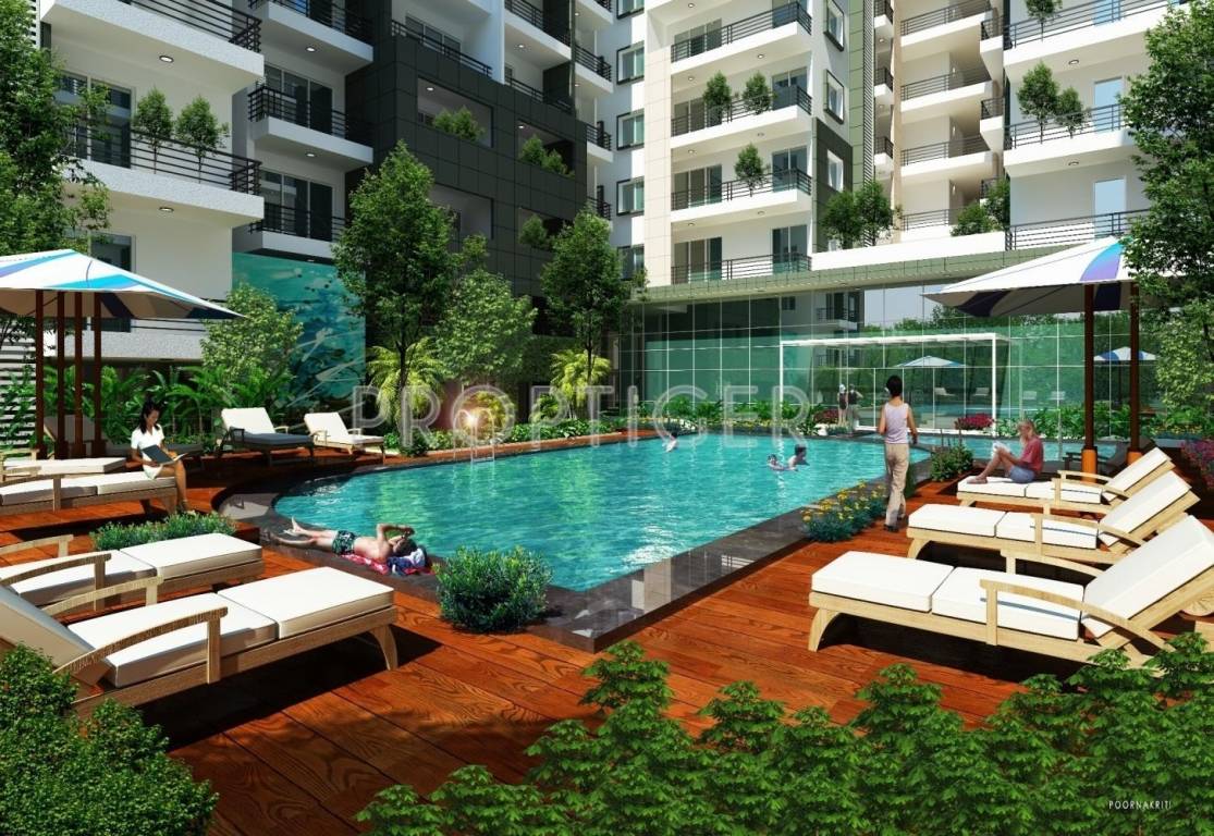 Images for Elevation of Mahaveer Oleander