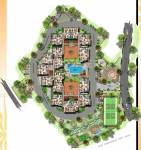 Images for Master Plan of Mahaveer Oleander