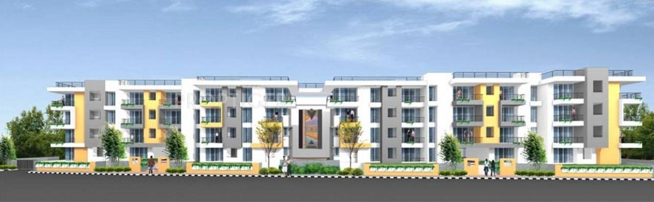 Images for Elevation of Vision Casa Dream