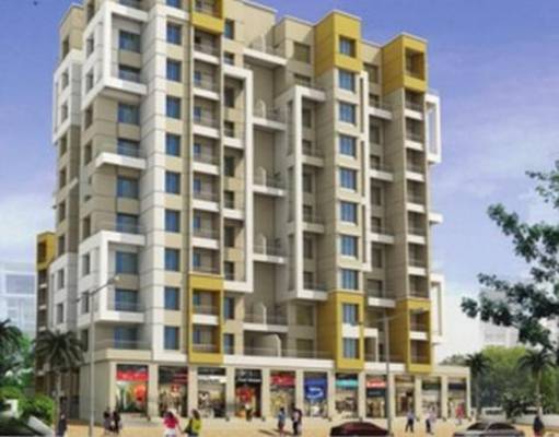 Images for Elevation of Shiv Sai Developer Shiv Sai Heights