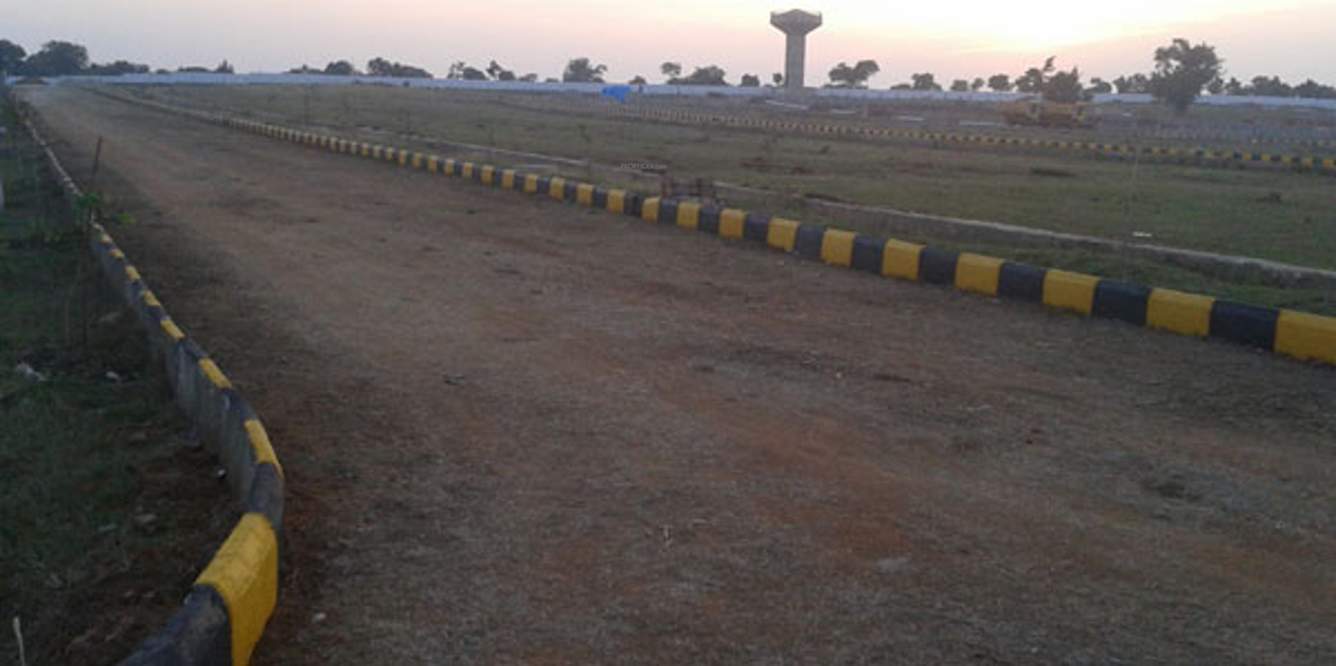 Images for Main Other of Kapil Bachupally Homes