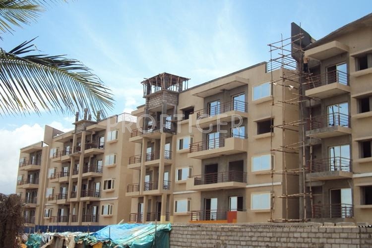 Images for Construction Status of Hoysala Broxia