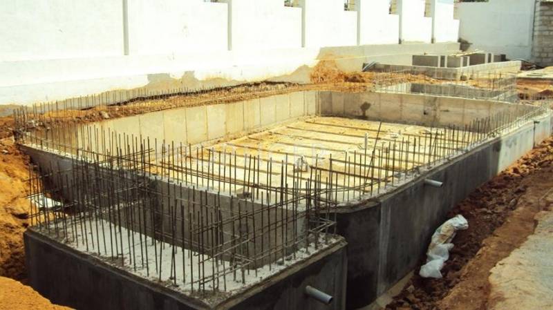 Images for Construction Status of Hoysala Broxia