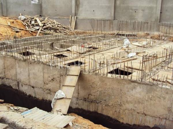 Images for Construction Status of Hoysala Broxia