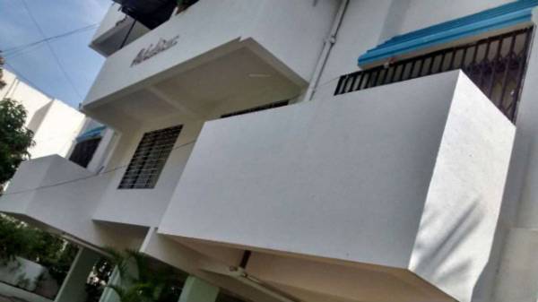 Images for Amenities of Reputed Builder Ashakiran Apartments