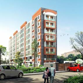 Images for Elevation of Gopalan Admirality Court Images for Elevation of Gopalan Admirality Court