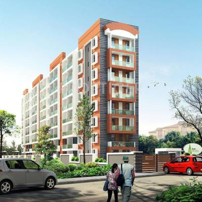 admirality-court Images for Elevation of Gopalan Admirality Court Images for Elevation of Gopalan Admirality Court