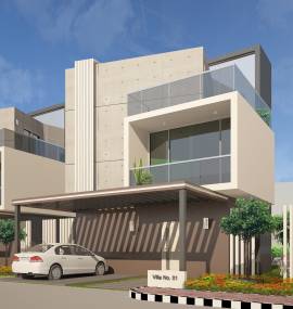 Images for Elevation of Sark Garden Villas garden-villas Images for Elevation of Sark Garden Villas