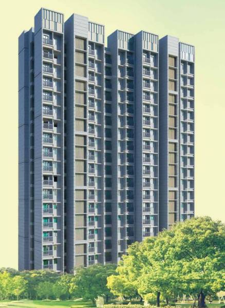 Images for Elevation of Dosti Desire