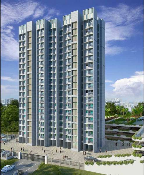 Images for Elevation of Dosti Desire