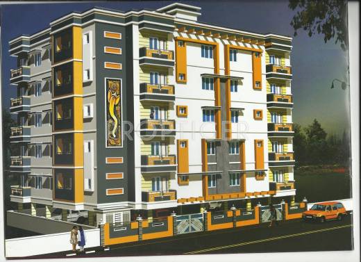 Avee Infra Sree Nedhi